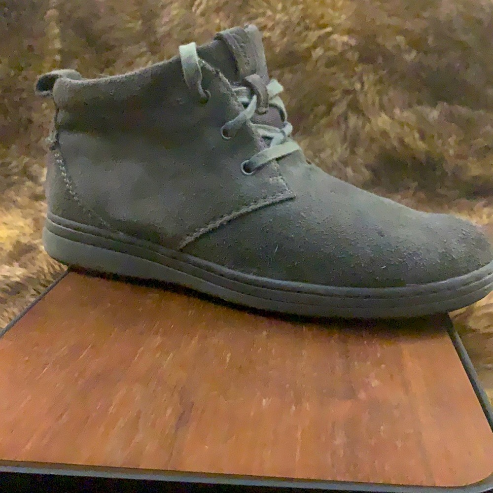 Men’s Clarks Boots